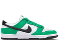 NIKE DUNK LOW CELTICS