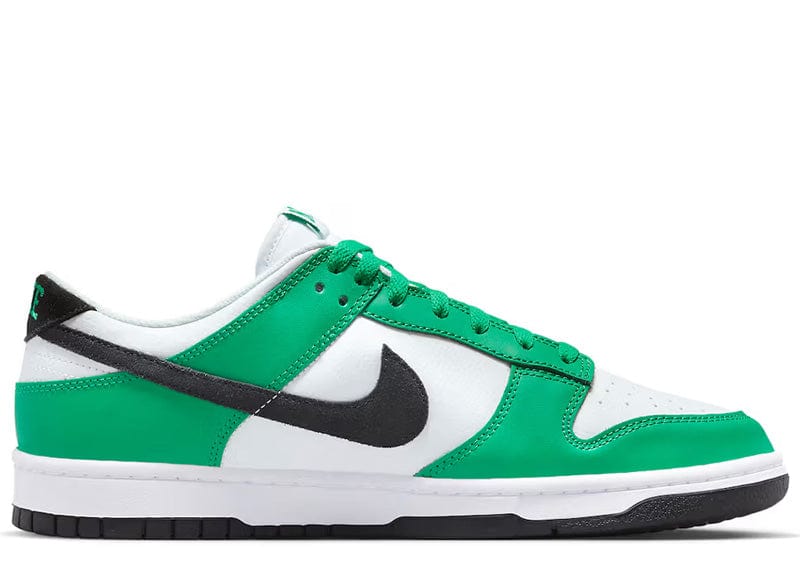 NIKE DUNK LOW CELTICS