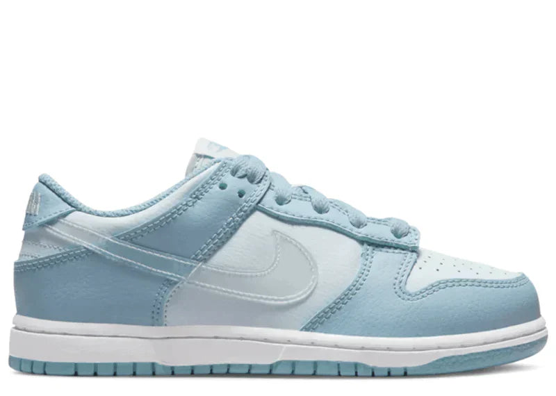 Nike Dunk ‘Clear Aqua’