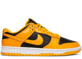 NIKE DUNK LOW GOLDENROD