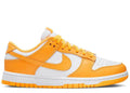Copy of NIKE DUNK LOW LASER ORANGE
