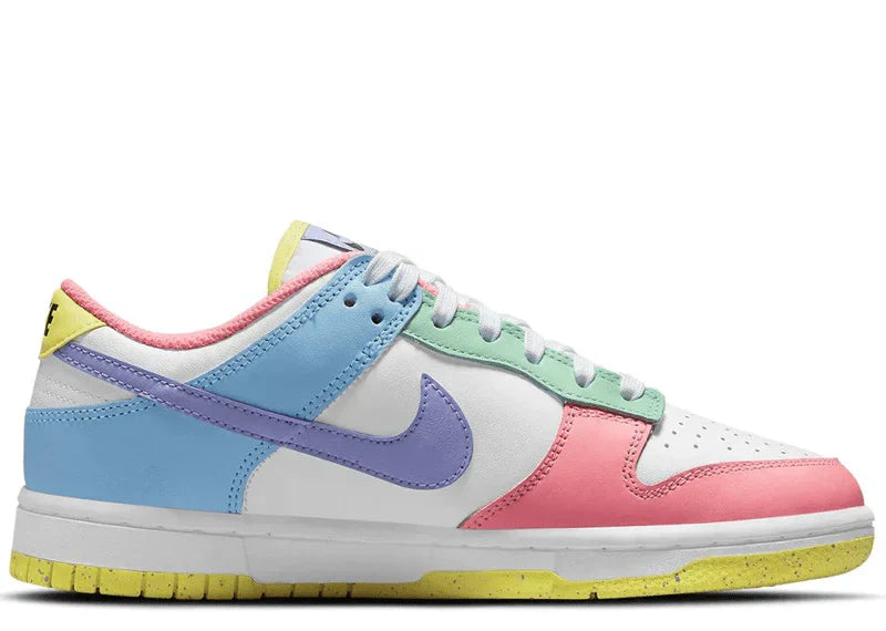 NIKE DUNK LOW SE ‘EASTER’