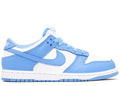 NIKE DUNK LOW UNC