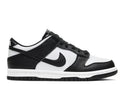 NIKE DUNK LOW RETRO WHITE BLACK PANDA