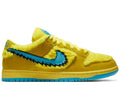 NIKE SB DUNK LOW GRATEFUL DEAD BEARS OPTI YELLOW
