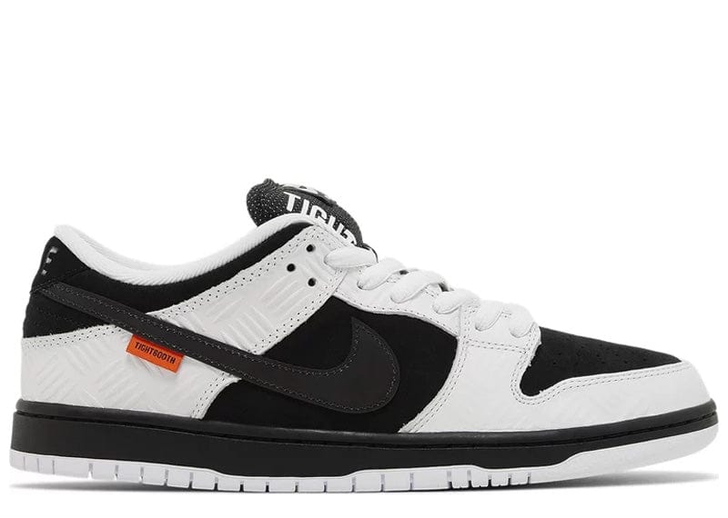 NIKE SB DUNK LOW TIGHTBOOTH
