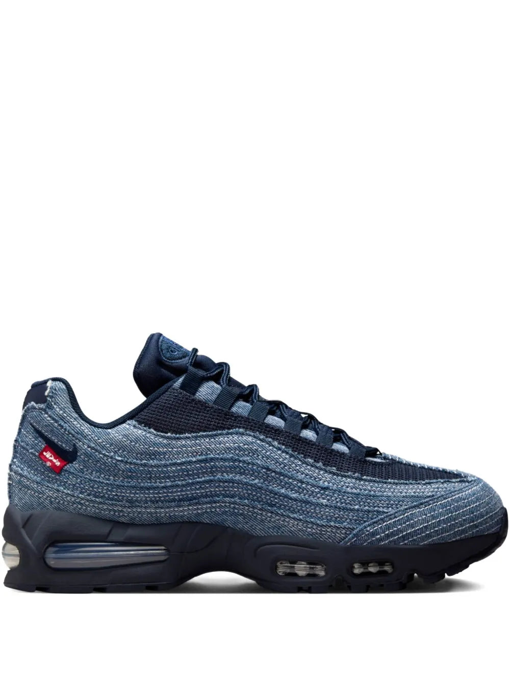 Air Max 95 "Levis - Obsidian"