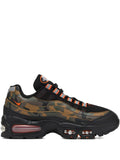 Air Max 95 "Orange Camo"