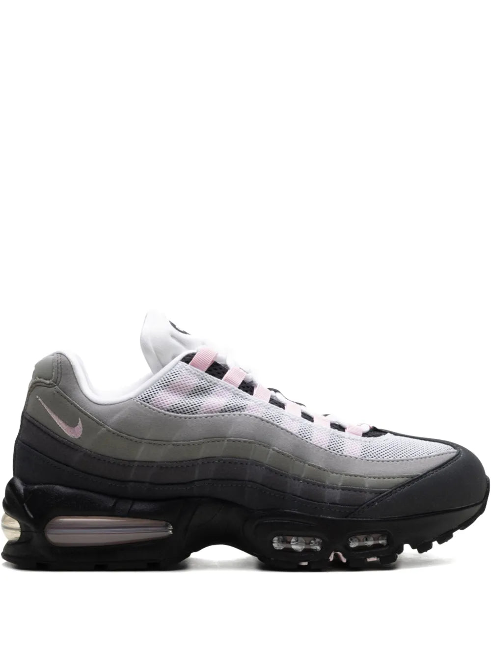 Air Max 95  "Pink Foam"