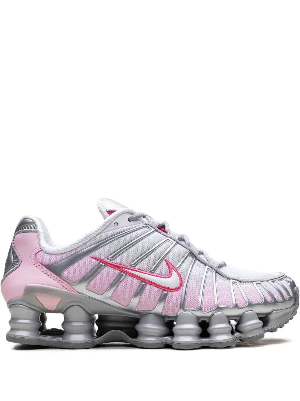NIKE SHOX TL "Pink Foam"