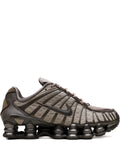 NIKE SHOX TL "Khaki Ironstone"