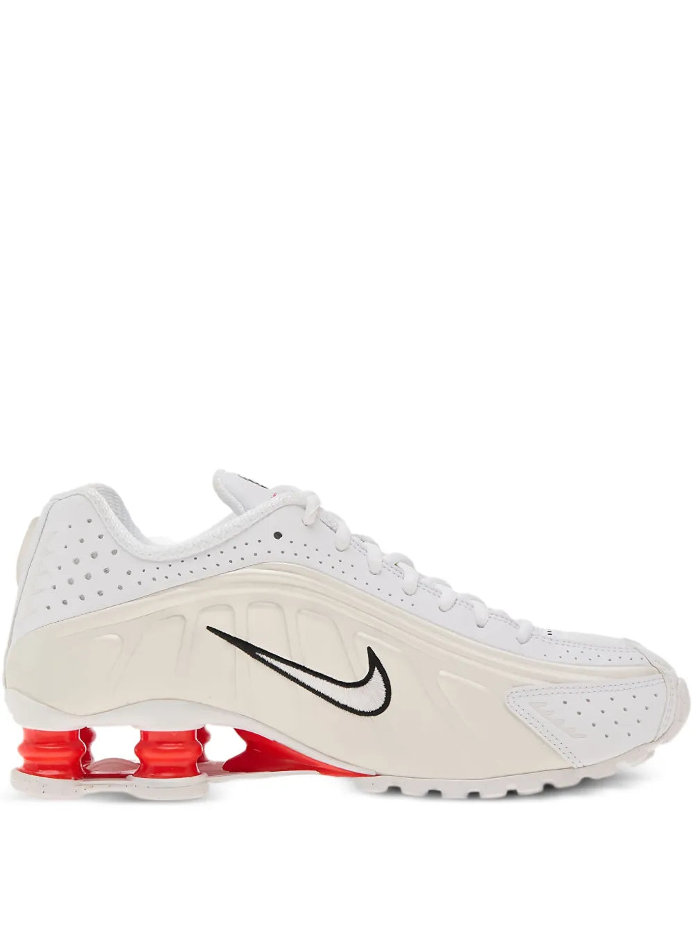NIKE SHOX R4 "Phantom Red"