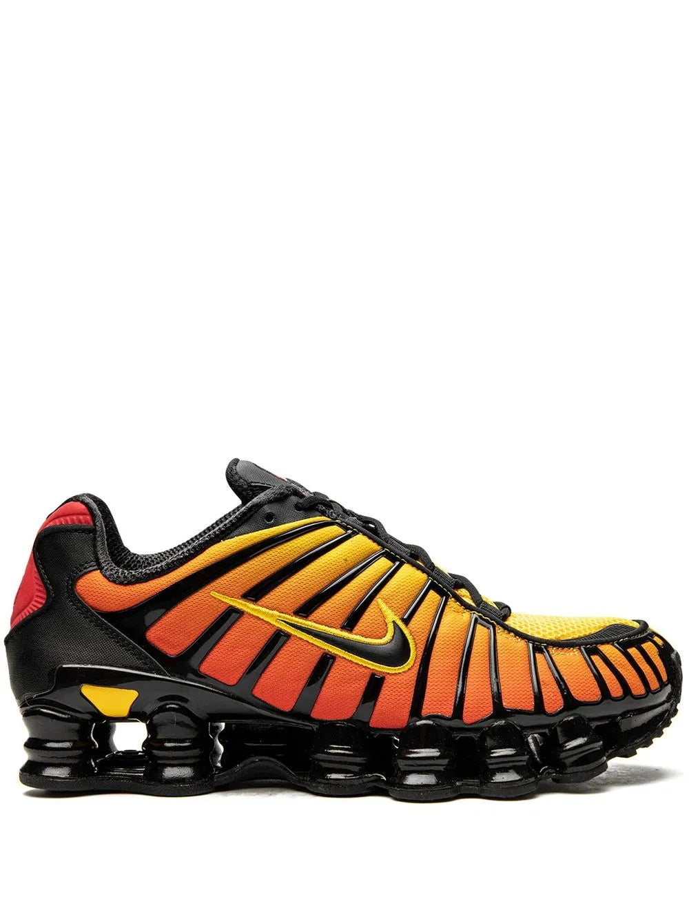 NIKE SHOX TL "Sunrise"