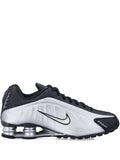 NIKE SHOX R4 "Silver"