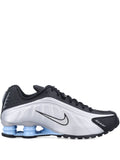 NIKE SHOX R4 "Silver Blue"