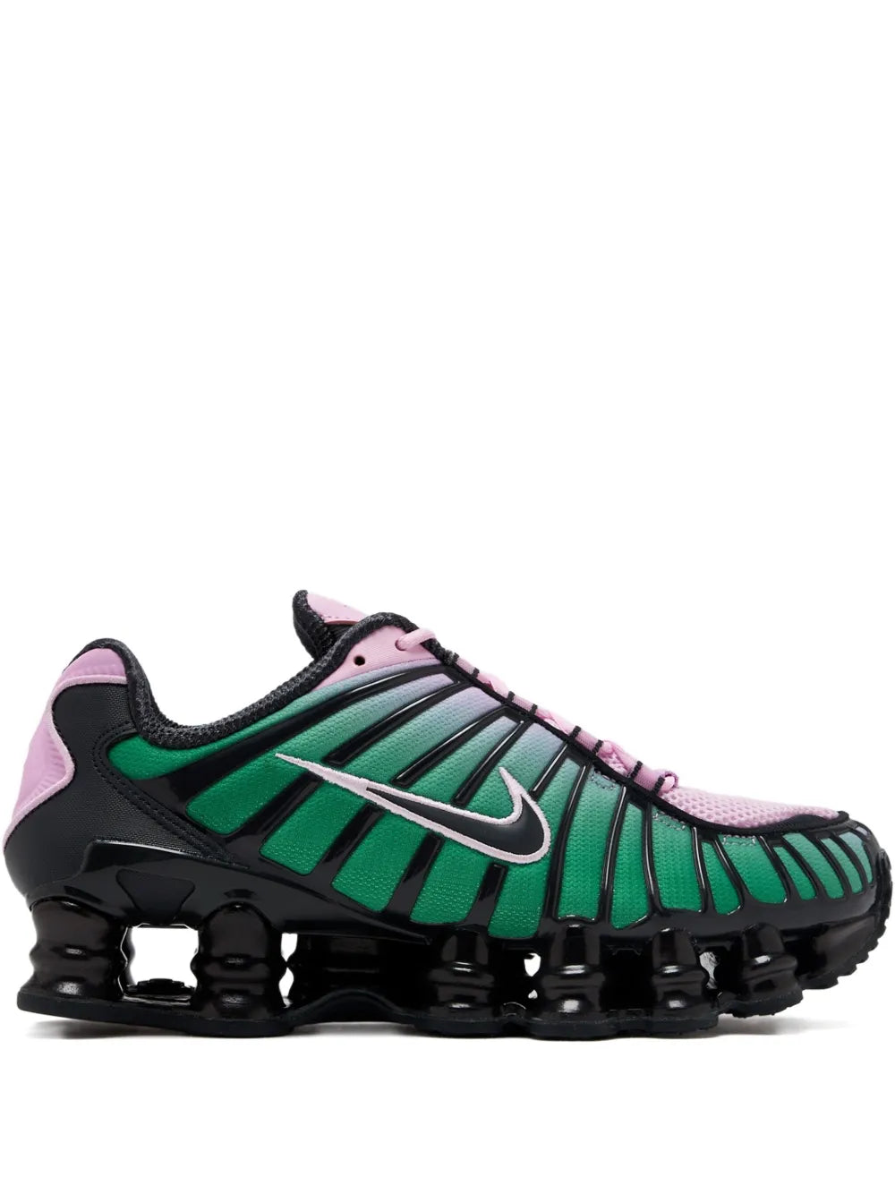 NIKE SHOX TL "Watermelon"