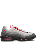 Air Max 95 "Solar Red"