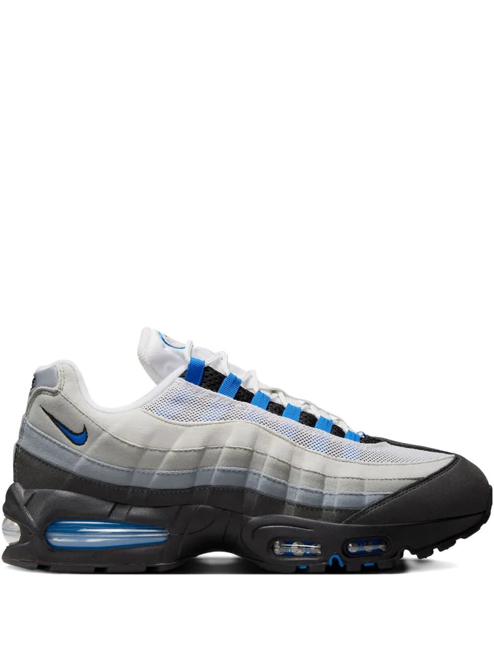 Air Max 95 "Blue Spark"