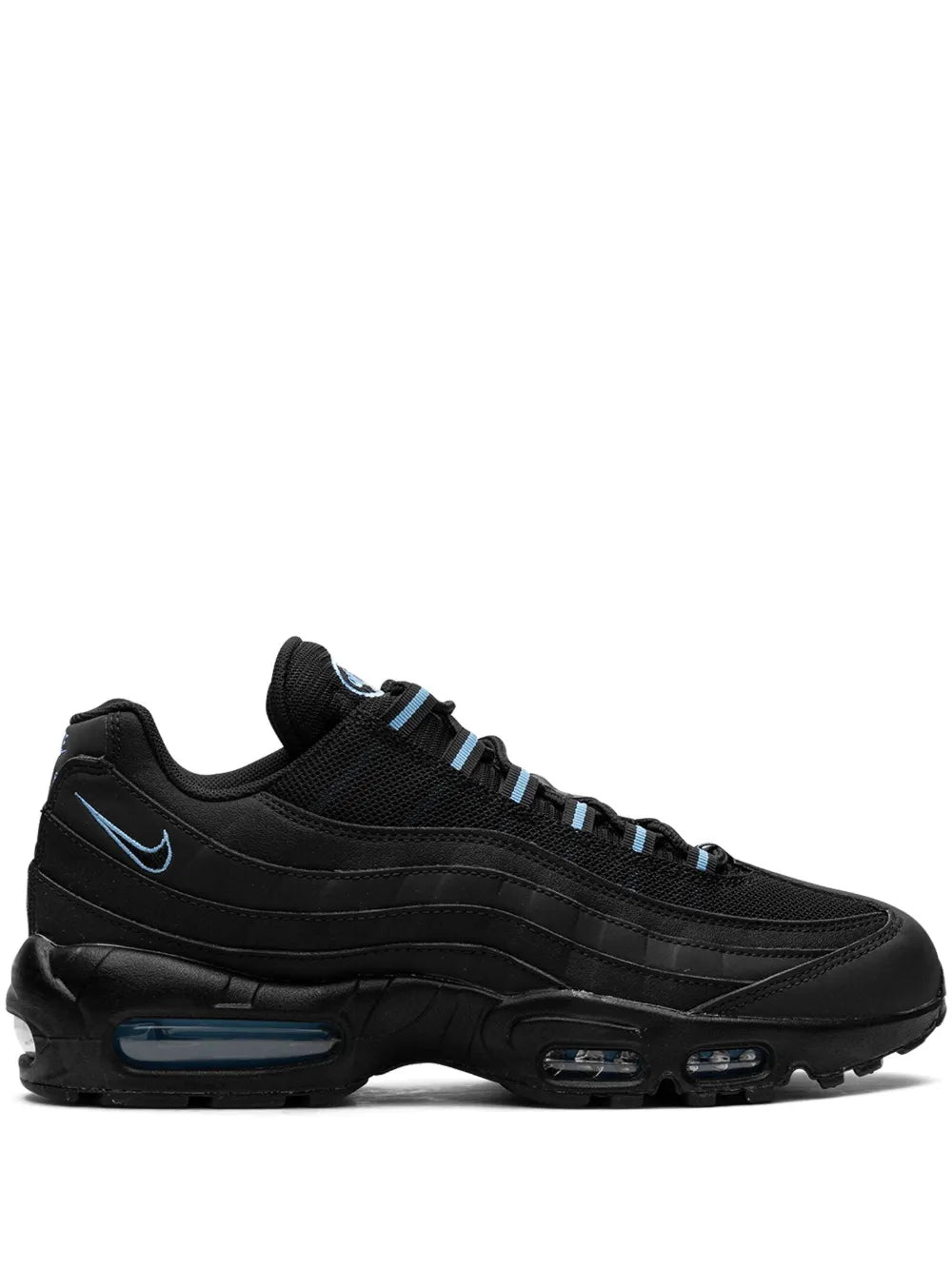 Air Max 95 "University Blue"