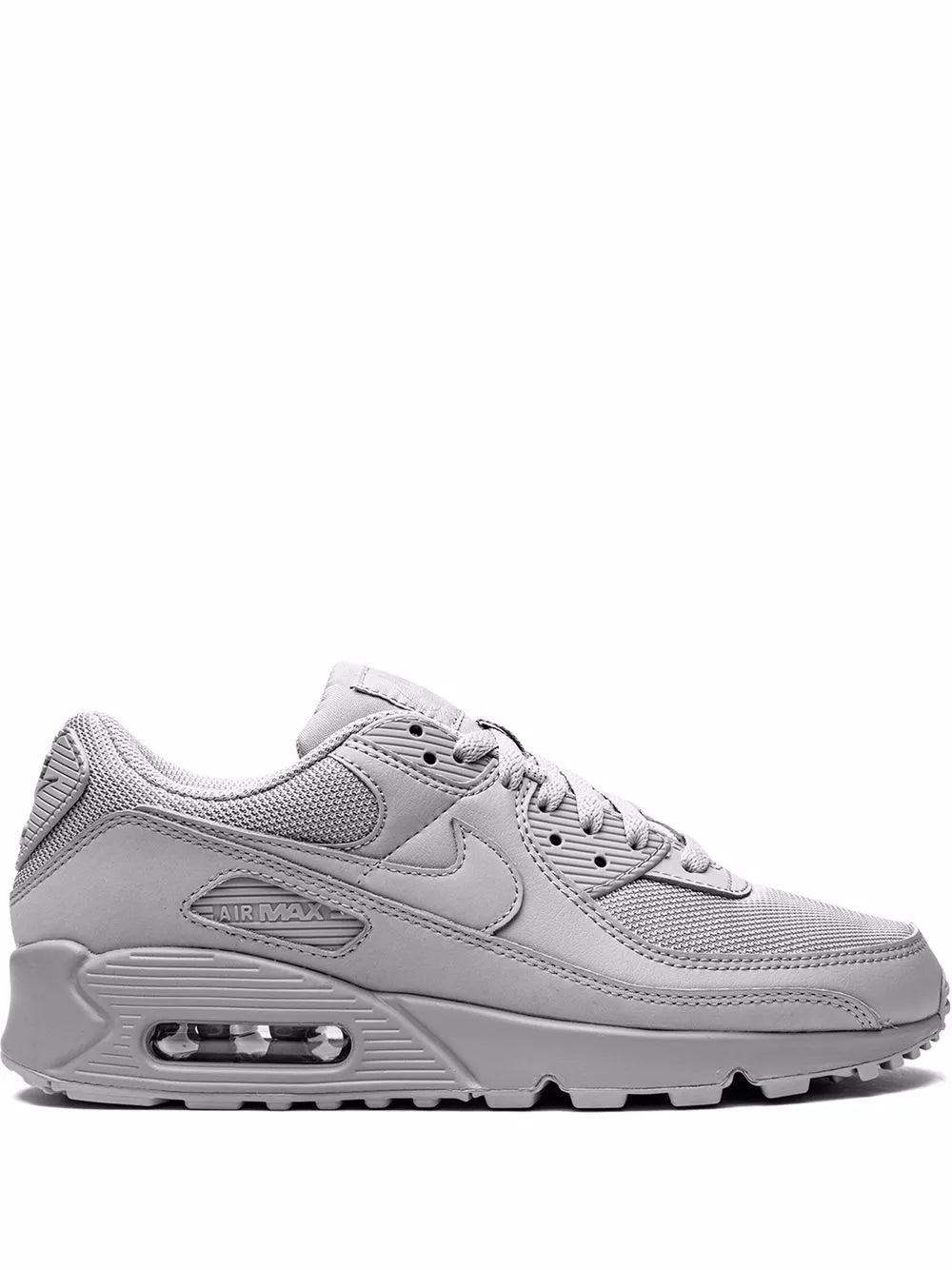 Air Max 90 "Wolf Grey"