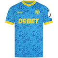 Wolves Third Jersey 2025/26